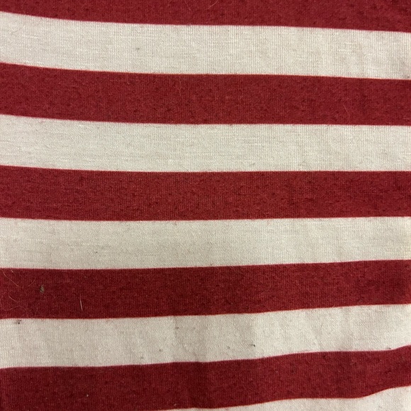 Airblaster Ninja Suit Women’s Size L Red White Striped Ski Snowboard Winter - Picture 10 of 10